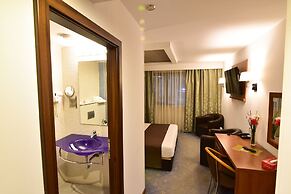 Hotel Forum