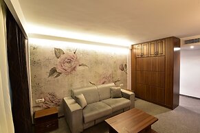 Hotel Forum