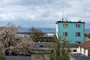 HelApartamenty - Apartament Bałtyk