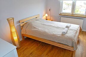 HelApartamenty - Apartament Bałtyk