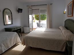 Hostal Manolo