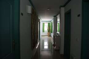 Hostal Manolo