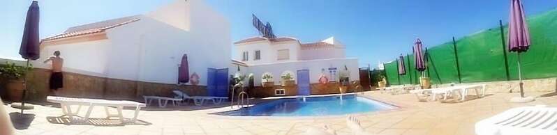Hostal Manolo