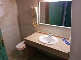 Hostal Manolo