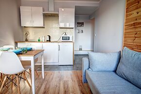 HelApartamenty - Apartament Baltyk II