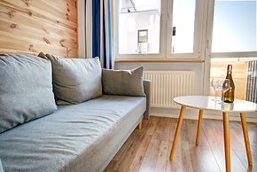 HelApartamenty - Apartament Baltyk II