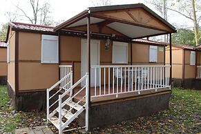 Camping Fuentes Blancas