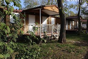 Camping Fuentes Blancas