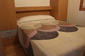 Camping Fuentes Blancas