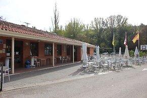 Camping Fuentes Blancas