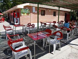 Camping Fuentes Blancas