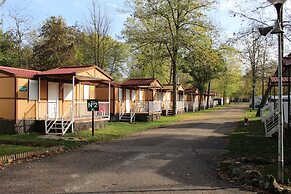 Camping Fuentes Blancas