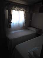 Camping Fuentes Blancas