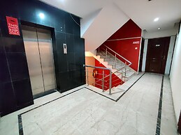 Unistar Rooms