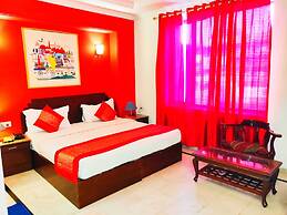 Unistar Rooms