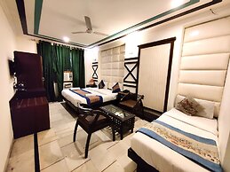 Unistar Rooms