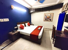 Unistar Rooms
