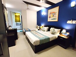 Unistar Rooms