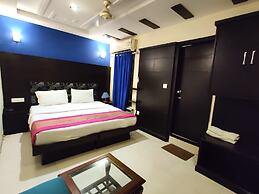Unistar Rooms