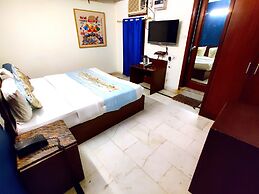 Unistar Rooms