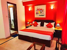 Unistar Rooms