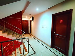 Unistar Rooms