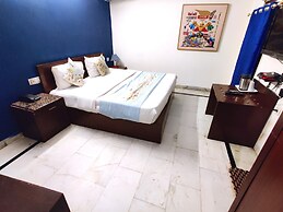 Unistar Rooms