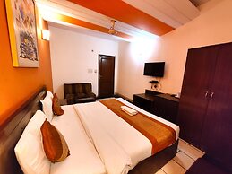 Unistar Rooms