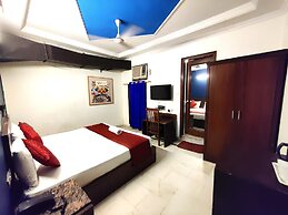 Unistar Rooms