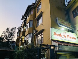 Dusk N Dawn
