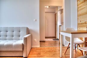 HelApartamenty - Apartament Baltyk III