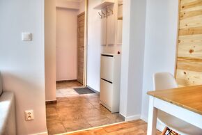 HelApartamenty - Apartament Baltyk III