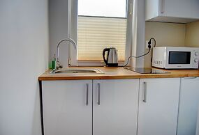 HelApartamenty - Apartament Baltyk III