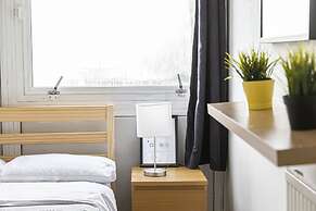 Tower Bridge Accommodation - 18