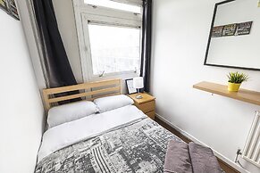 Tower Bridge Accommodation - 18