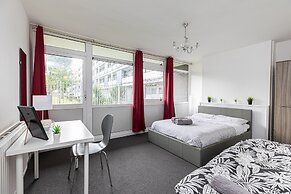 Tower Bridge Accommodation - 18