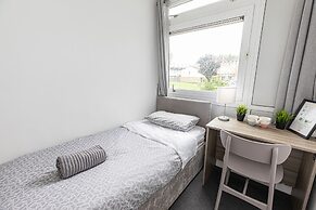 Tower Bridge Accommodation - 18