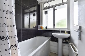 Tower Bridge Accommodation - 18