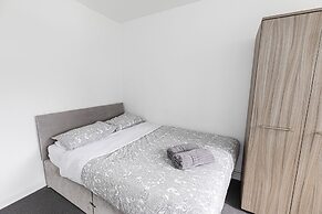 Tower Bridge Accommodation - 18