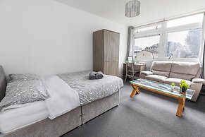 Tower Bridge Accommodation - 18