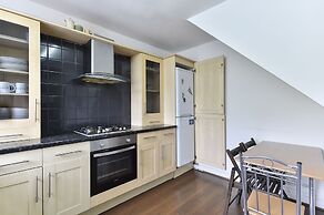 Tower Bridge Accommodation - 18