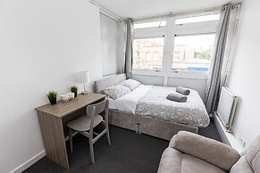 Tower Bridge Accommodation - 18