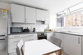 Tower Bridge Accommodation - 18