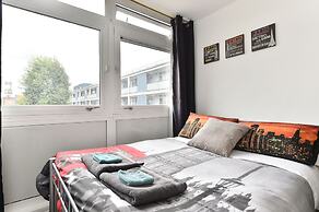 Tower Bridge Accommodation - 18
