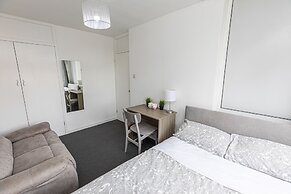 Tower Bridge Accommodation - 18