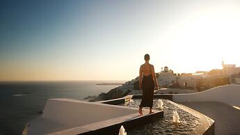 Saint Santorini