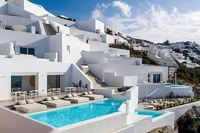 Saint Santorini