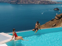 Saint Santorini