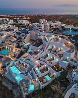 Saint Santorini