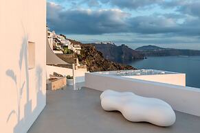 Saint Santorini